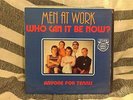 Men At Work-Who Can It Be Now? 12