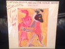 CAPTAIN BEEFHEART 