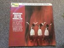 Martha Reeves and the Vandellas Heat Wave STMS 5009A 1963 vinyl lp