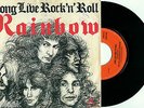RAINBOW (Deep Purple) Long Live Rock 'n' Roll