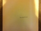 The Beatles White Album Mfsl 2-072 Japan Half Speed Mastered Lp