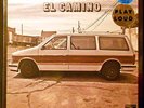 THE BLACK KEYS 