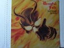MERCYFUL FATE LP DONT BREAK THE OATH ORIG MINT/SHRINK