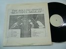 ROLLING STONES - BEAUTIFUL DELILAH (RARE LP)