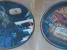 MADONNA - MUSIC US PROMO PICTURE DISC