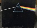 Pink Floyd Dark Side Of The Moon LP Vinyl Original Master Recording  MFSL 1-017