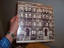 Led Zeppelin (Physical Graffiti) 2 LP Record set 1975 Swan SS 2-200A