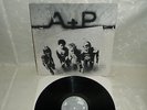 A+P - S.T.- LP, Rechts-Links, Punk, Oi