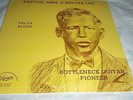 PATTON, SIMS & BERTHA LEE - DELTA BLUES - BOTTLENECK GUITAR PIONEER - HERWIN 213