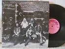 The Allman Brothers Band At Filmore East SD-2-802 2 LP's On Original Pink Label