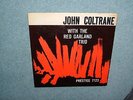 John Coltrane with The Red Garland Trio