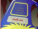 HARMONIA - MUSIK VON HARMONIA, LILITH (2006) RE. 180GM LP