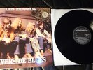 LP: LED ZEPPELIN - Riverside Blues (LIVE) RARITÄT Swingin'Pig Org.LUX'89 wie neu