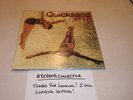 Quicksand Slip 2012 SRC Remastered Green/Yellow 180g Swirl UNPLAYED 500 ONLY