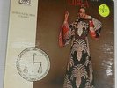 the Astromusical House of LIBRA Sealed LP with booklet No notch-cuts or cut-outs