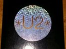U2 POP BOX PROMOTIONAL ONLY FOR JAPAN