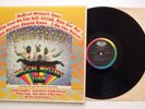 THE BEATLES - MAGICAL MYSTERY TOUR - VINYL LP W/ BOOK - 1ST PRESS SMAL-2835 VG++