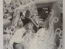 BJORK - VESPERTINE 2LP 2001 UK ORIG SUGERCUBES POST RADIOHEAD RARE w/ Insert