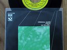 Single: PINK FLOYD free four HARVEST 006-05086 GERMANY 1972 mint