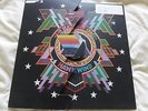 Hawkwind LP 1971 In Search of Space with insert booklet