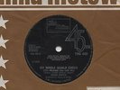 TMG 689-DAVID RUFFIN-MY WHOLE WORLD ENDED.