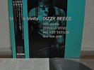 Dizzy Reece Blues In Trinity Japan Blue Note LP King K18P 9245 Insert Obi