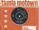 Marvin Gaye:One more heartache/When I had your love:UK Tamla Motown