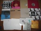 15x Experimental IDM Skam, Kid606, Tigerbeat6, Rephlex, Mo Wax, Jamie Lidell