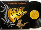 HEAVY METAL 24 Electrifying Performances 2xLP Led Zeppelin BLACK SABBATH #3412