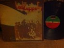 LED ZEPPELIN II lp Super Rare RL Ss Hot mix 1969 US Atlantic Ludwig Robert