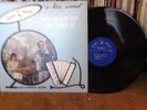 DAVE & BONNIE HARRY Welcome To My World lp Weird Shaggs Yodel A Live Sound Psych