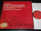 Quartetto Italiano Mozart Six Haydn Quartets Dutch Ed1 Philips Stereo 3LP Box NM