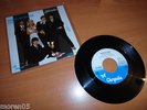 BLONDIE CORAZON DE CRISTAL HEART OF GLASS  MEXICAN PRESS VINYL 7''