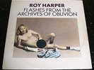 Roy Harper Flashes From The Archives Of Oblivion LP