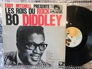 BO DIDDLEY EDDY MITCHELL BARCLAY 80226S FRANCE BIEM EXC