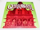 Charisma - Self-Titled S/T, 1969 Psych/Funk LP, SEALED, Orig Roulette, RARE