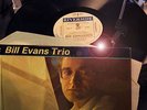 BILL EVANS  TRIO    /  EXPLORATIONS