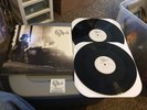 Opeth Damnation Record First Time On Vinyl Rare 2x Lp Gatefold Mastodon Baroness