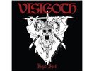 VISIGOTH - Final Spell (NEW*US EPIC POWER METAL*LIM.150 RED VINYL*OMEN*TT DIRE)
