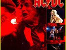 AC/DC Wembley Warriors 88' Live London Red Vinyl SEALED LP Rare With Malcolm