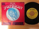 EDDIE PARKER I need a true love FRENCH SP SOUL