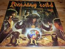 Running Wild LP Black Hand Inn