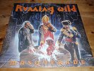 Running Wild LP Masquerade