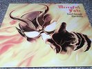 MERCYFUL FATE - DON'T BREAK THE OATH VINYL LP 1ST RELEASE 1984