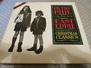 FILTHY PHIL AND FAST EDDIE. NAUGHTY OLD SANTA'S CHRISTMAS CLASSICS. MOTORHEAD