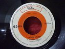 LOS SAICOS - DEMOLICION, LONELY STAR - GARAGE PUNK -  45 - PERU