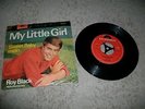 Roy Black - Single ° Sweet Baby mein °, Vinyl