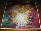 Queen-Queen rocks Do-LP,G/F Cover,Parlophone/EMI UK 1997,megarar,top,mint