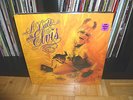 Cramps LP A date with Elvis KNIF PURPLE VINYL Garage Punk Psychobilly Poison Ivy