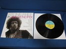 Stone Free Jimi Hendrix Tribute Vinyl LP Cure Guns Roses Clapton Belly Jeff Beck